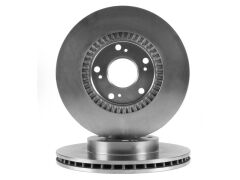 Fren Diski Ön Havali Crv Ii 2.0 (02 - 06) Civic 7/8 (1.4/1.6) (282X23X5DL)
