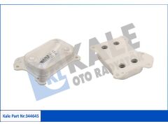 Yag Sogutucu (petek) Doblo Palio Albea Linea Corsa 1.3 JTD