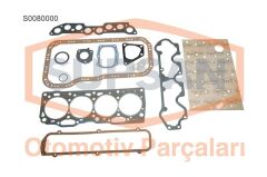 Motor Takim Conta Kecesiz Skcli Tempra Tipo Slx 1600