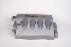 Motor Üst Koruma Kapagi Mgn Ii 1.6 16 Valf (GR1İ)A62