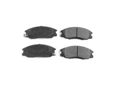 Fren Balatasi Ön Hyundai H1 Santa Fe Trajet Xg Ssangyong Actyon Kyron Rexton 06/