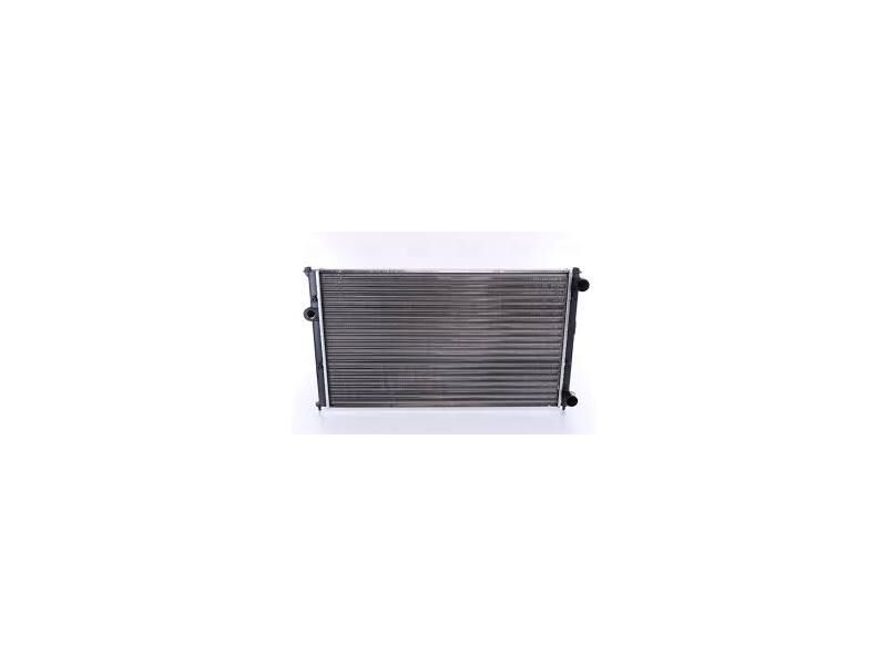(behr) Su Radyatoru Polo Iii Classic (6V2) 1.6 1.8 1.9 1995 - 2001 Caddy Ii 1.6 1.9 1995 - 1997