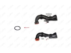 Turbo Borusu Contasi Scudo 1.6 D Mj 2007>