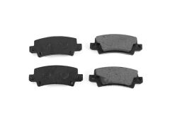 Fren Balatasi Arka Corolla 1997 - 2007 Benzinli