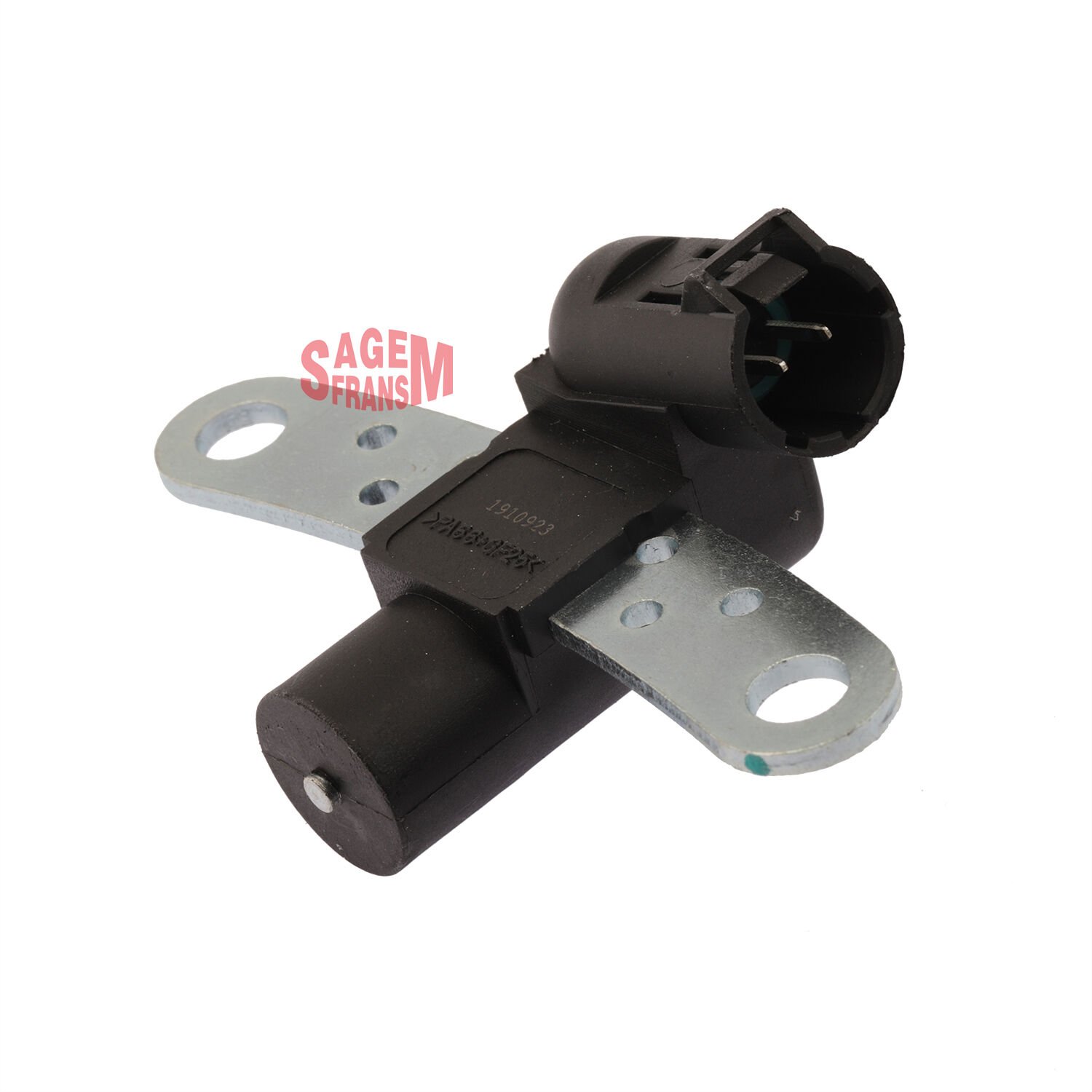 Krank Devir Sensoru (manyetik Kaptor Potansiyometre) Clio Kangoo Megane Ii Logan 1.5 DCI