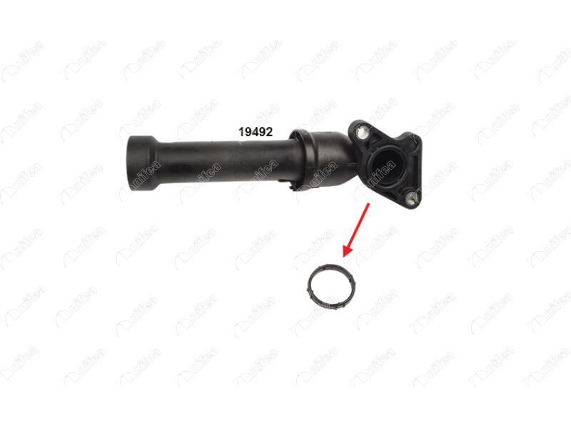 Su Pompa Borusu Contasi Ducato Jumper Transit