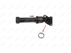 Su Pompa Borusu Contasi Ducato Jumper Transit