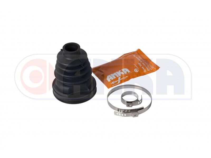 Aks Korugu İç Megane Ii Logan Ii Clio Iii 1.5 DCI 1.6 16V Laguna Ii 1.9 DCI