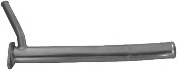 Kalorifer Borusu Fiorino 07 >