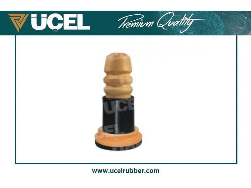 Amortisor Ara Yatak Takozu Arka Bipper Linea Fiorino Nemo Grande Punto Bipper Corsa D Buyuk