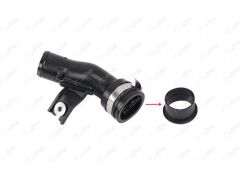 Turbo Borusu Contasi Koleos I 2.0 DCI 2008>