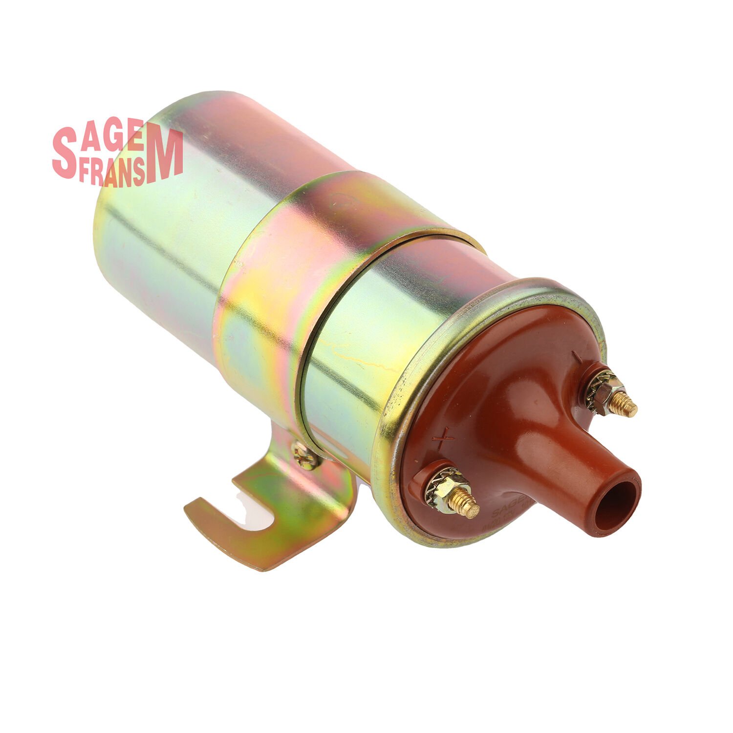 Atesleme Bobini R12 Toros M131 (yagli)