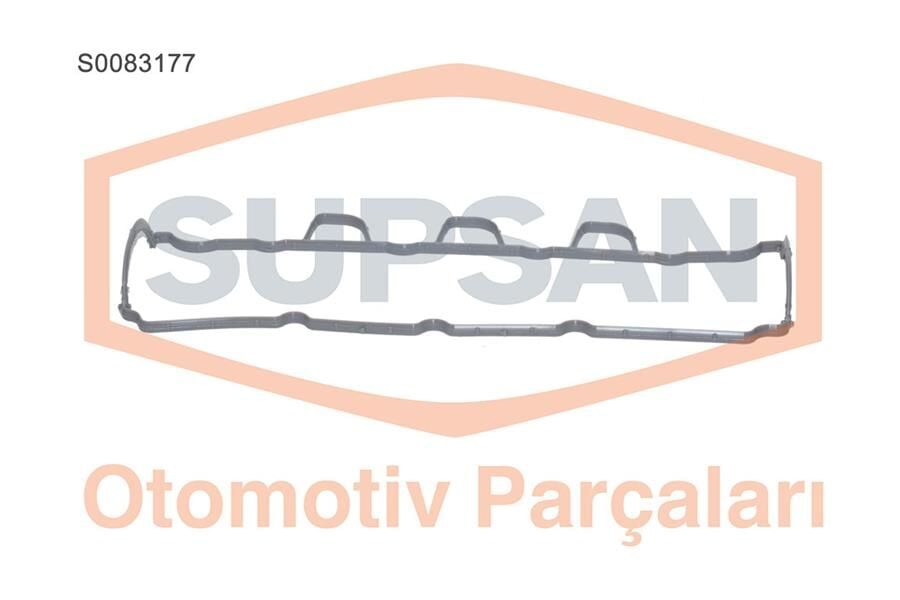 Conta Subap Kapak Kangoo Clio Megane 1.5 DCI K9K Y.m. 2009>