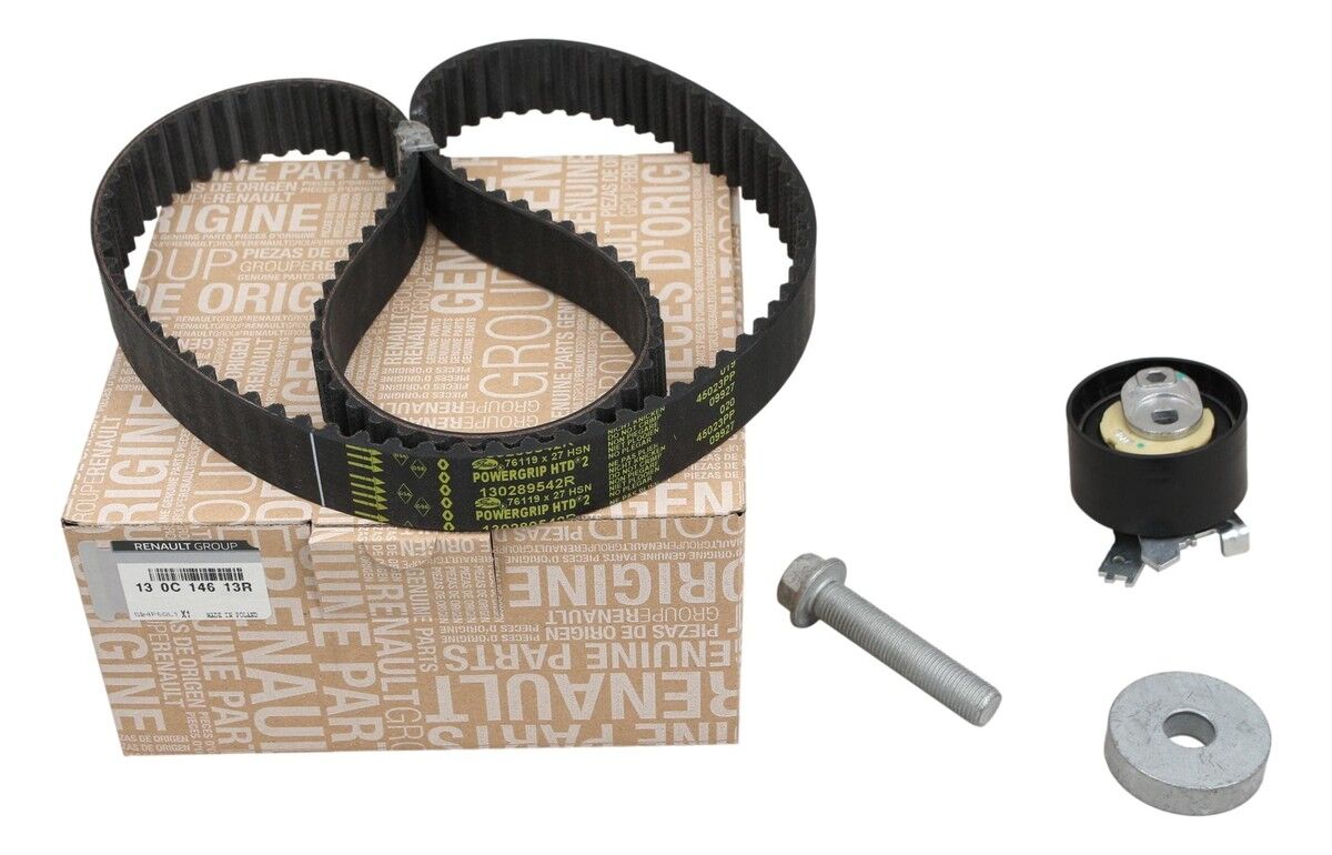 Triger Seti EURO 5 (129 Dis 27MM )clio Iv 12> Symbol Iii 13> Fluence 09> Megane Iv 15>SANDERO Ii 12