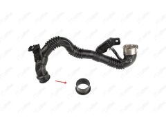 Turbo Borusu Contasi Plastik Boru Haric Koleos Ii 2.0 DCI 2016>