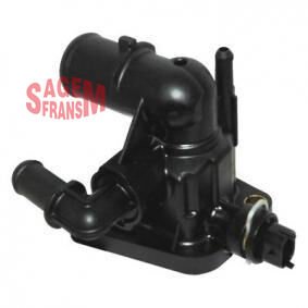 Termostat 88C Corsa D E Combo D Astra J Meriva Aveo Linea Doblo Fiorino 1.3 Mtj B - A13DTE EURO5