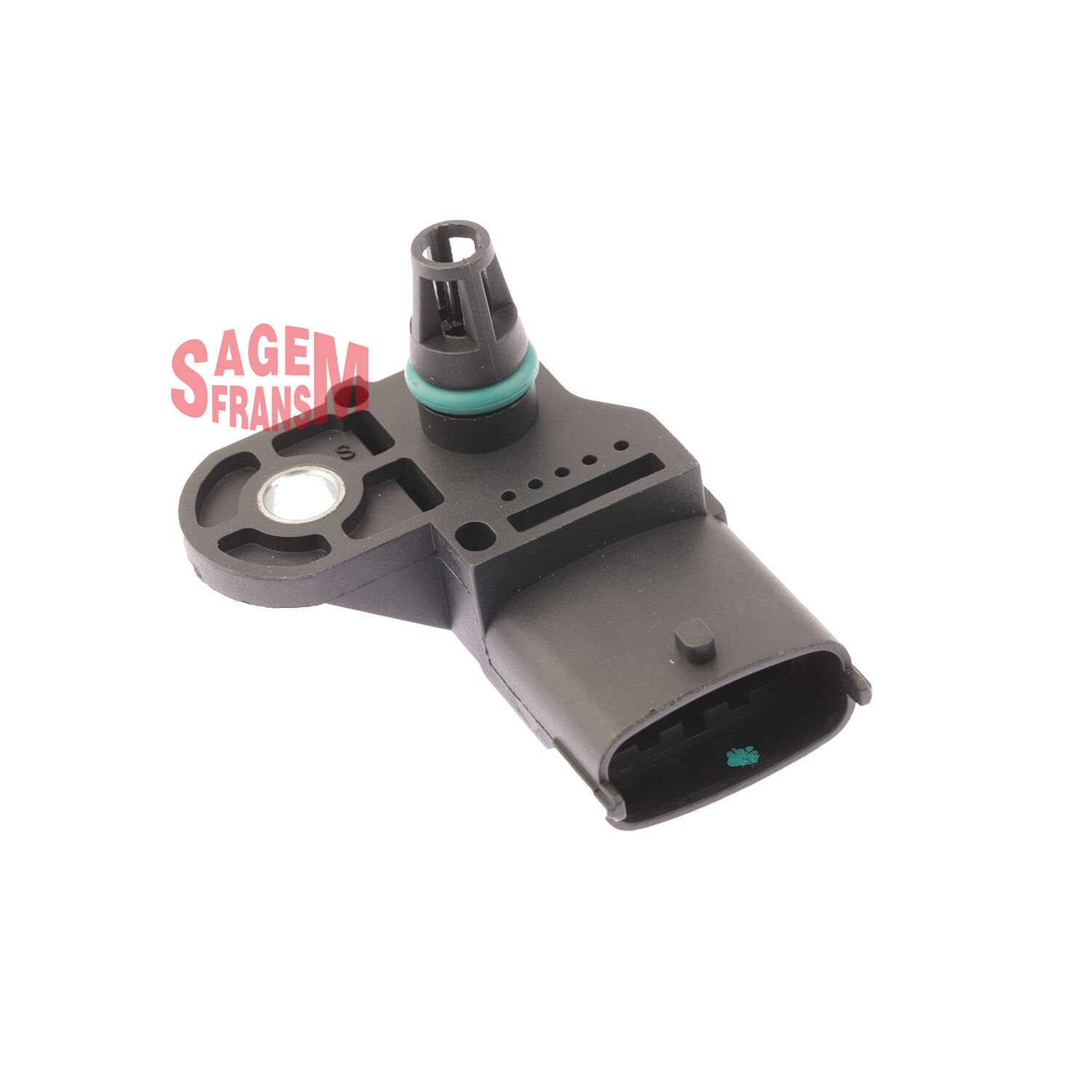 Emme Manifolt Basinc Sensoru Punto Fiorino Linea Corsa Astra Combo