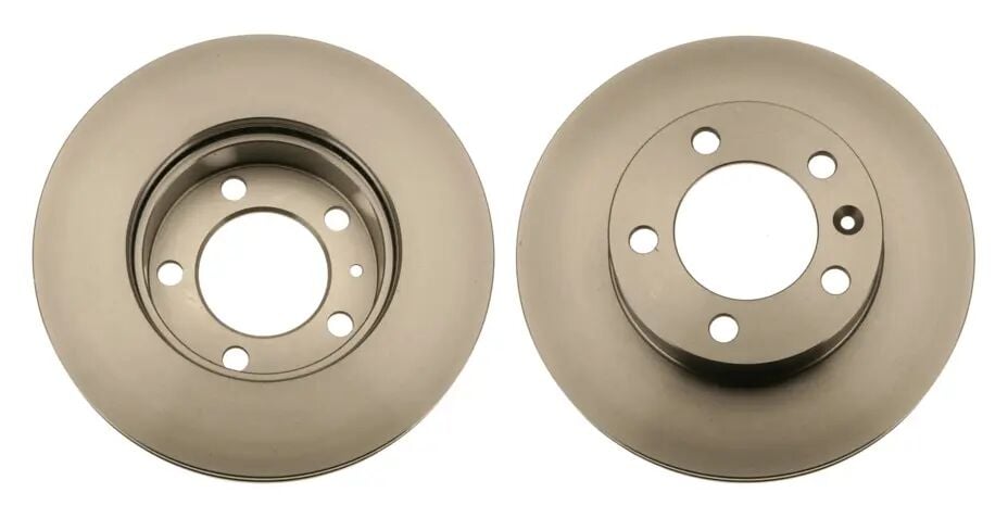 Fren Diski Ön Havali Master Iii Movano NV4002.3 DCI 10 =>