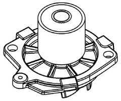 Devirdaim Doblo - Brava - Marea - Stilo 1.9JTD - Astra H - Vectra C 1.9CDTI