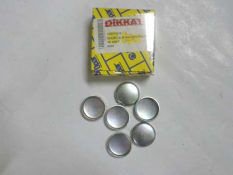 Motor Blok Tapa 30 Mm Dks Tempra M131