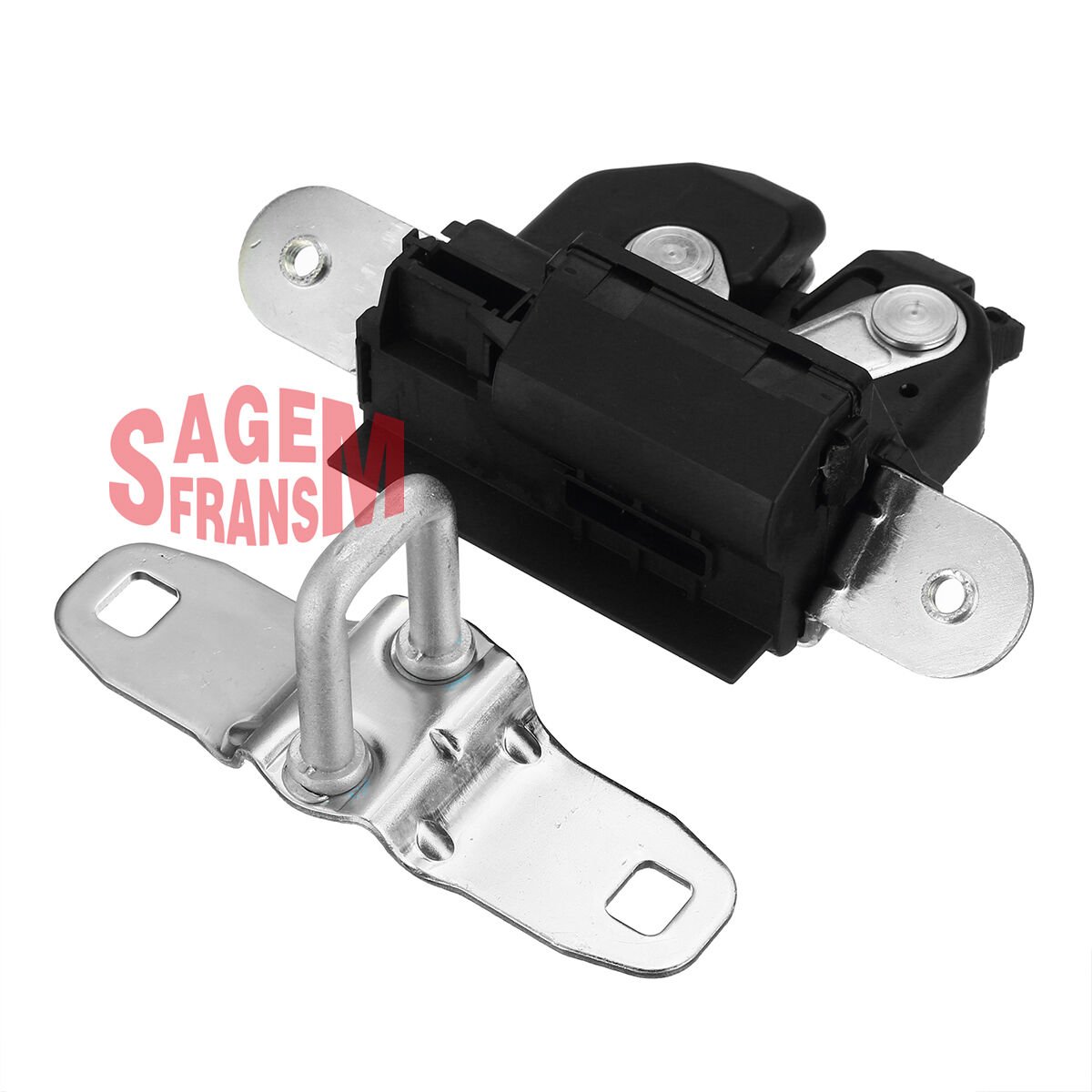 Bagaj Kilidi Grande Punto Bravo 2000 > 2014 Motorlu