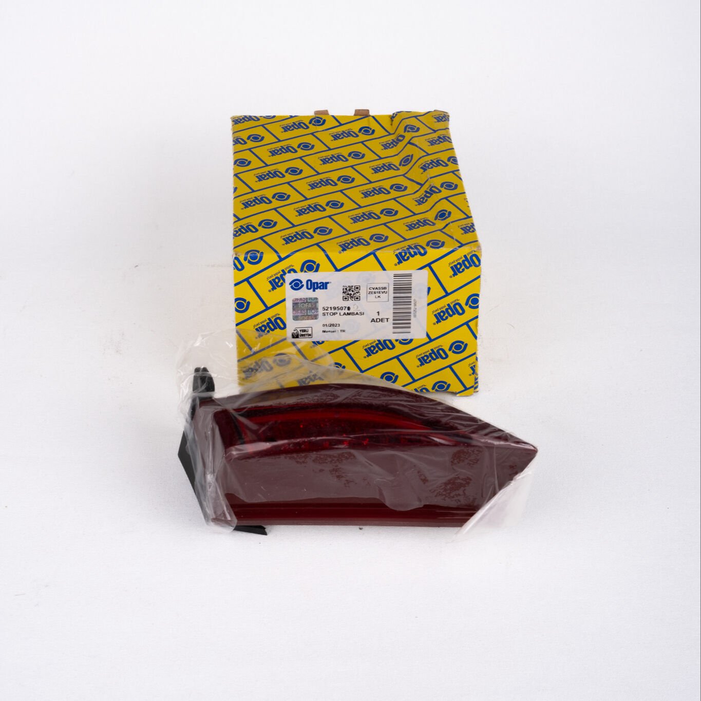 52195072 Stop Lambasi Arka Sol Egea