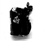 Kapi Kilidi Ön Sol Kangoo 97> Motorsuz