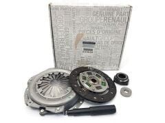 Debriyaj Seti (rulmanli) Logan Solenza Kangoo Clio Symbol 2004 2009 R9 Megane I