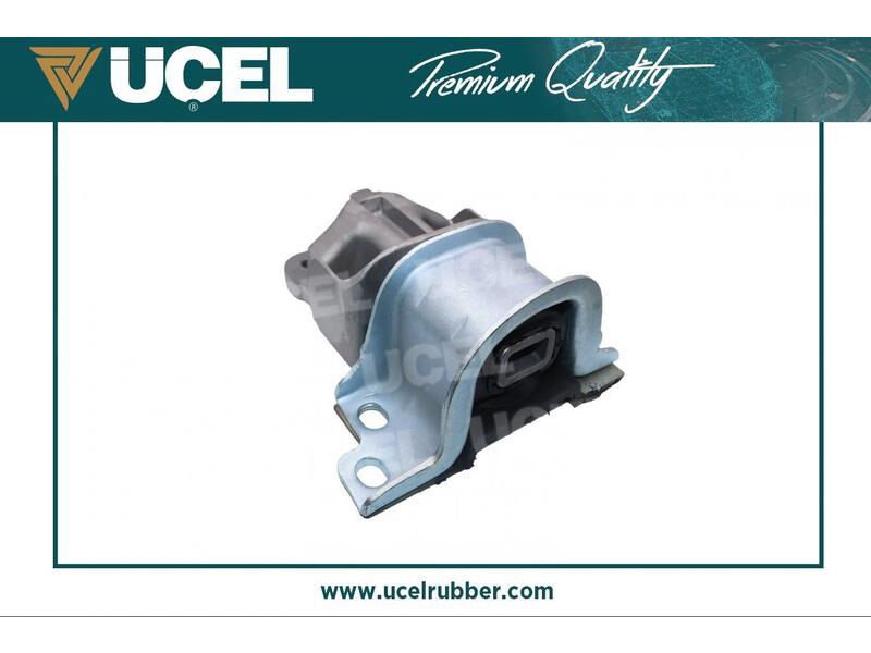 Motor Takozu Ducato Boxer Jumper Iii