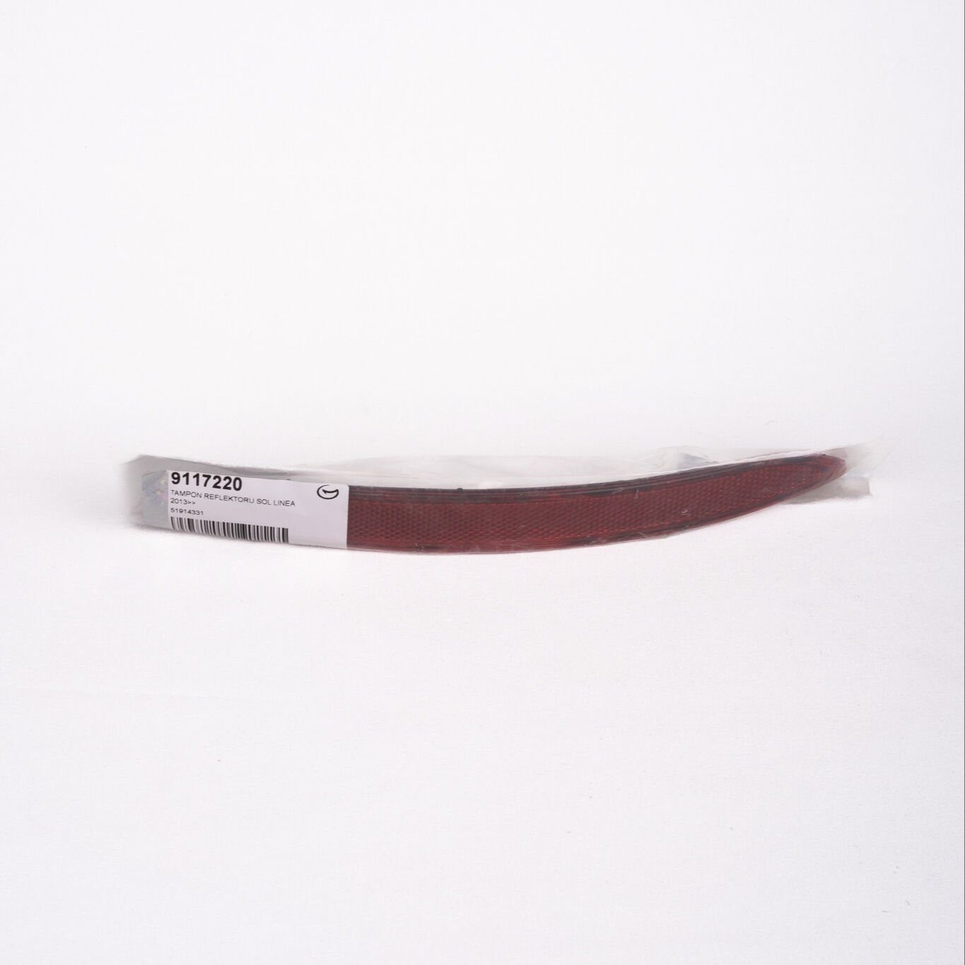 Tampon Reflektoru Sol Linea 2013>>