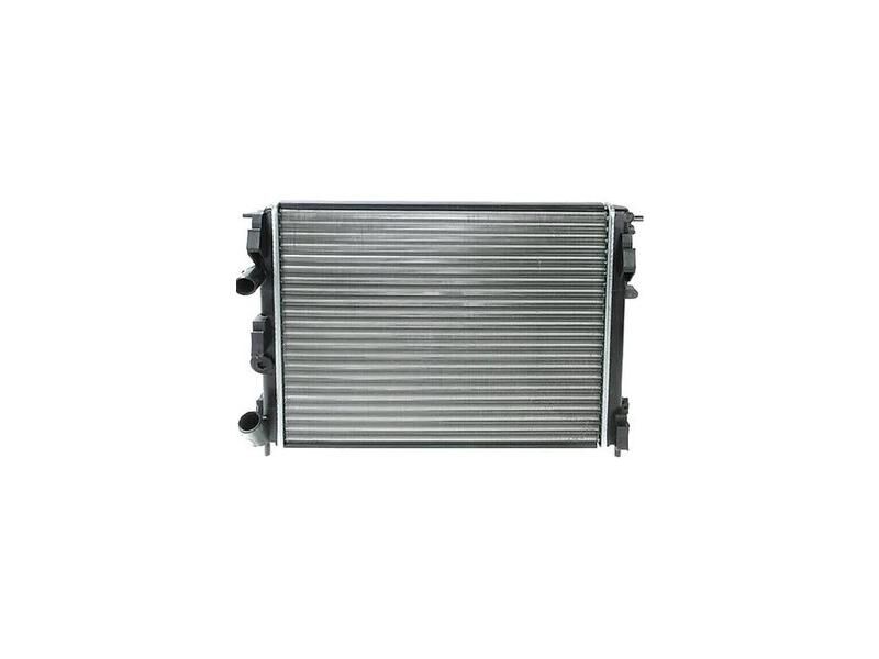 Radyator Palio 1.2 Albea 1.4 2 Sira Al+pl