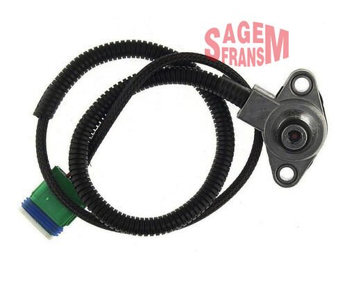 Yag Basinc Sensoru Otom.sanzuman Clio Kangoo Megane Laguna P206 207 306 307 C3 C4 C5 Jumpy