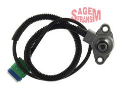 Yag Basinc Sensoru Otom.sanzuman Clio Kangoo Megane Laguna P206 207 306 307 C3 C4 C5 Jumpy