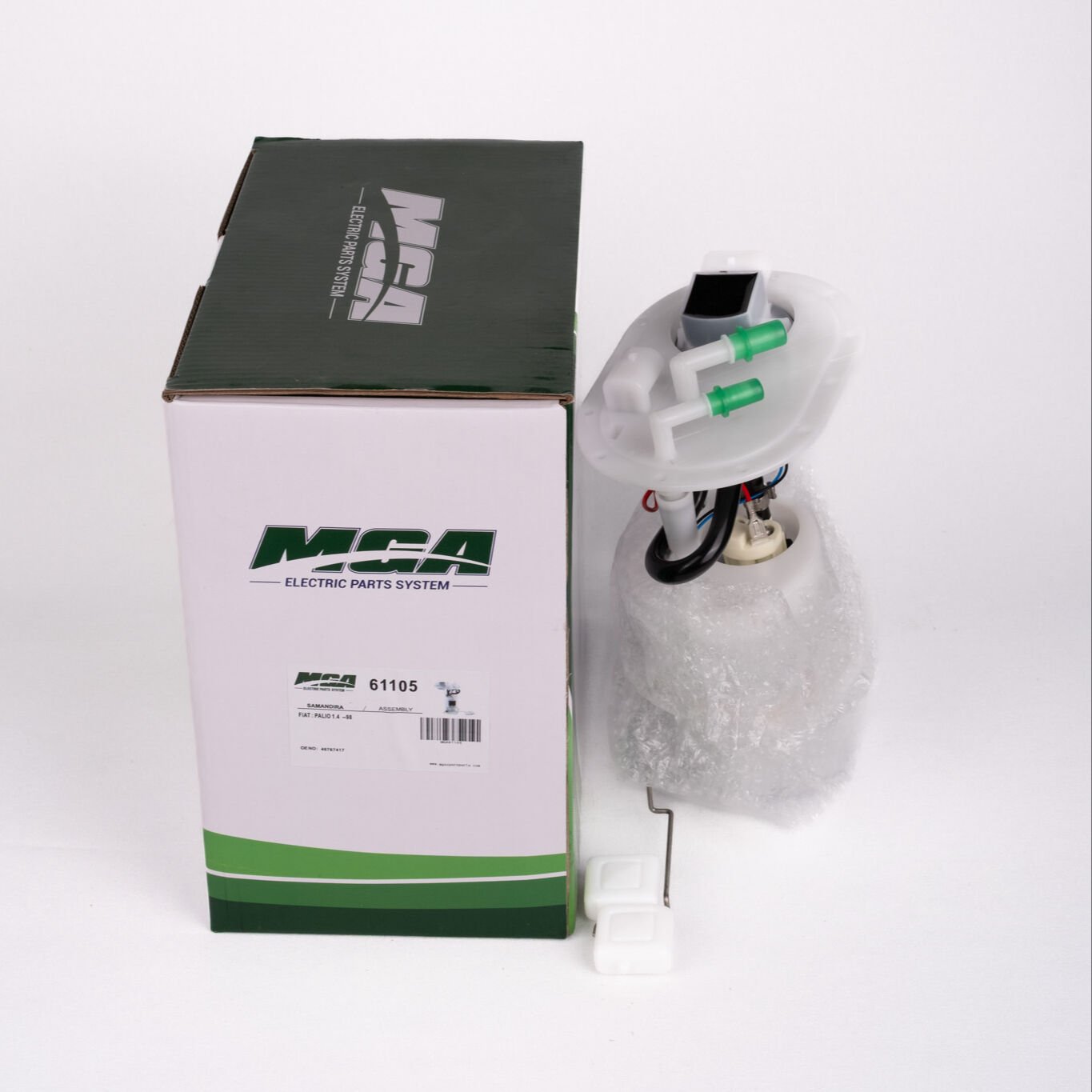 Yakit Pompasi Depo Samandirasi Fiat Palio 1.4 2