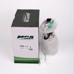 Yakit Pompasi Depo Samandirasi Fiat Palio 1.4 2