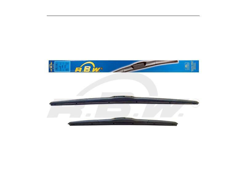 Hybrid Tip Kancali Silecek Megane I Logan Sandero P306 Tourneo Connect