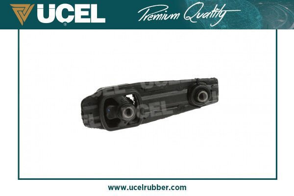 Arka Motor Takozu P207