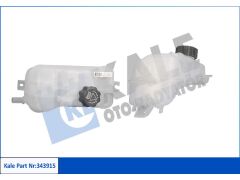 Genlesme Tanki Partner Ii Berlingo Ii 1.6HDI (05 - 09) (kapakli)