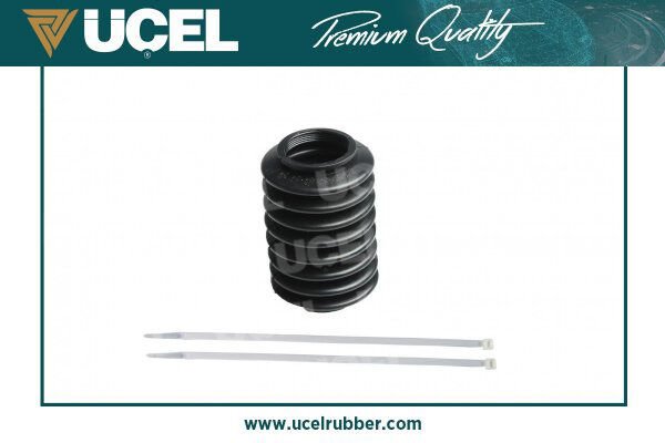 Direksiyon Korugu Sağ Partner Combispace (5F) 1.1 1.4 1.6 16V 1.8 1.9 D 2.0 HDI