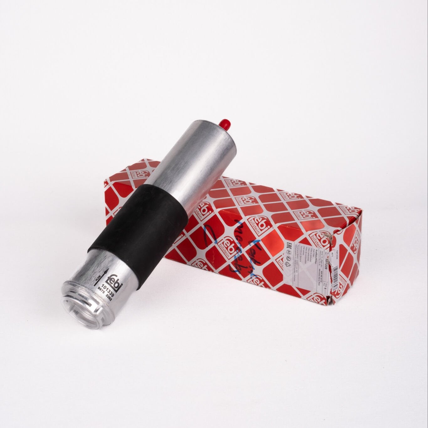 Yakit Mazot Filitresi Fi̇ltresi̇ C180 - C200 Blue TEC22A60194 =>