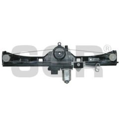 Cam Kaldirma Mekanizmasi Elektrikli Ön Sağ Fiorino Nemo Bipper 2007 >