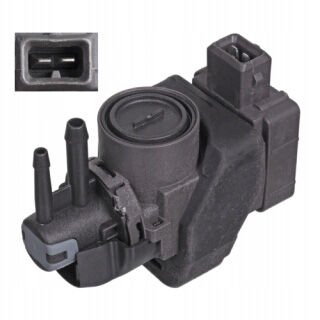 Turbo Elektrovanası Fluence Clio Iii Kangoo Iii 1.5DCI