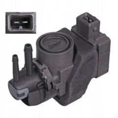 Turbo Elektrovanası Fluence Clio Iii Kangoo Iii 1.5DCI