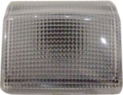 Camurluk Sinyal Lambasi Clio Iii