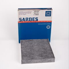 Polen Filtresi Clio Iv Symbol Sandero Ii Logan II109A7 / 12 / 15DCMI (erkarkezbonlu)