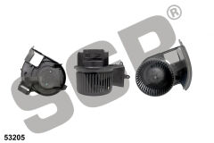 Kalorifer Motoru Clio Iii Kangoo I Ii