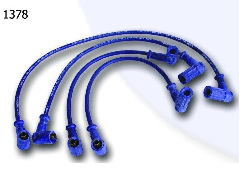 Buji Kablosu Tipo 1.4IE 8V