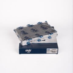 Kabin Filtresi Karbonlu (renault: Fluence / NISS2ANA7: Juke 1.5MDCEI 1RKE.6Z10 -)