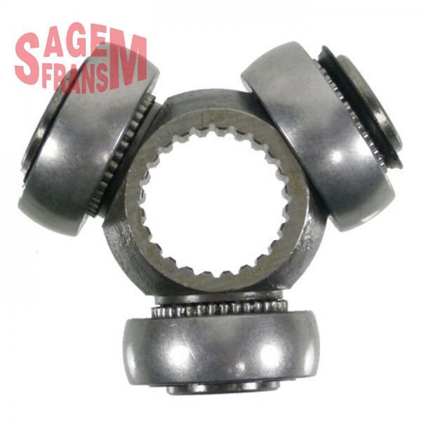 Aks Mafsali Linea Grande Punto EURO 5