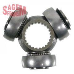 Aks Mafsali Linea Grande Punto EURO 5